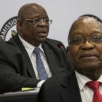 Dali Mpofu lê Jacob Zuma se Saak Voor die Konstitusionele Hof en Beweer Regters het hul Ampseed Verraai