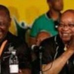 "Ek Het Geen Benul Gehad" - Ramaphosa het Vermeende Gupta Voorman Brian Molefe aan President Zuma Aanbeveel as "Mnr Fixit" vir Eskom!